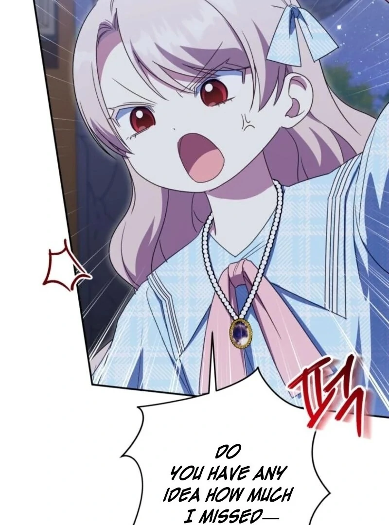 The Wicked Little Princess Chapter 164 507 101