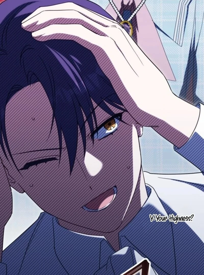 The Wicked Little Princess Chapter 164 512 106