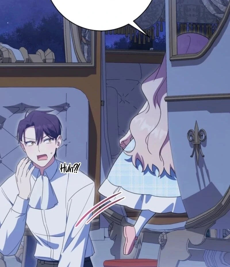 The Wicked Little Princess Chapter 164 514 108