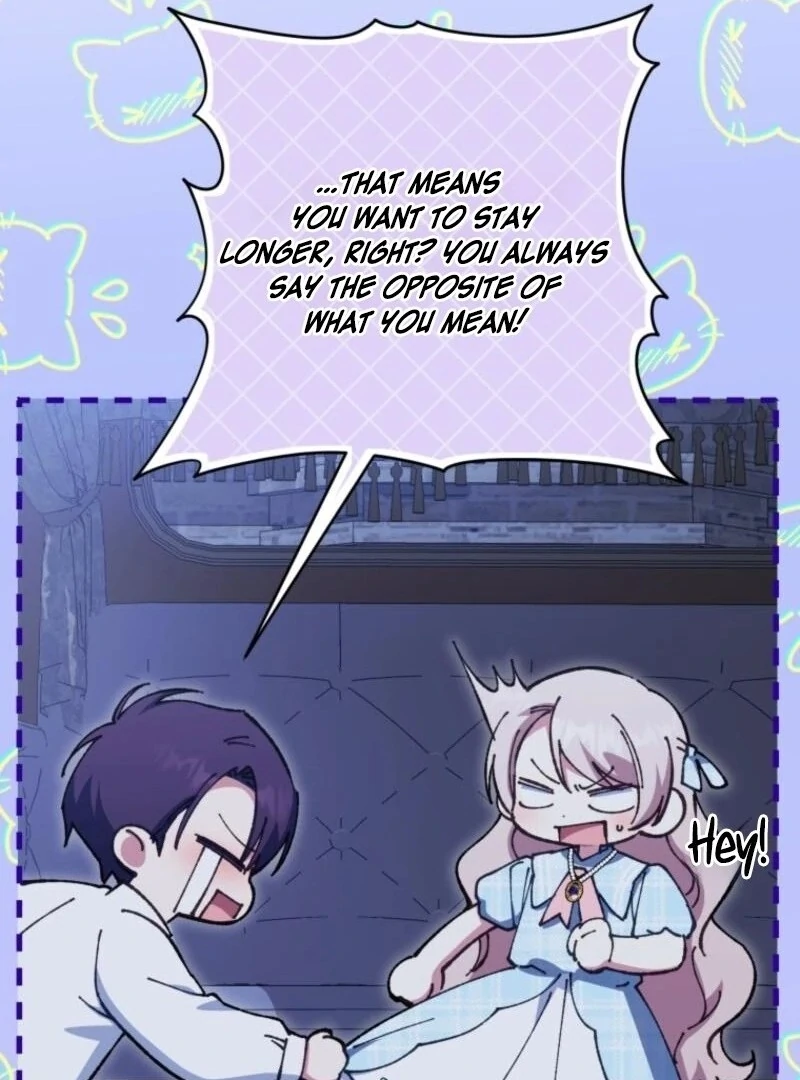 The Wicked Little Princess Chapter 164 516 110