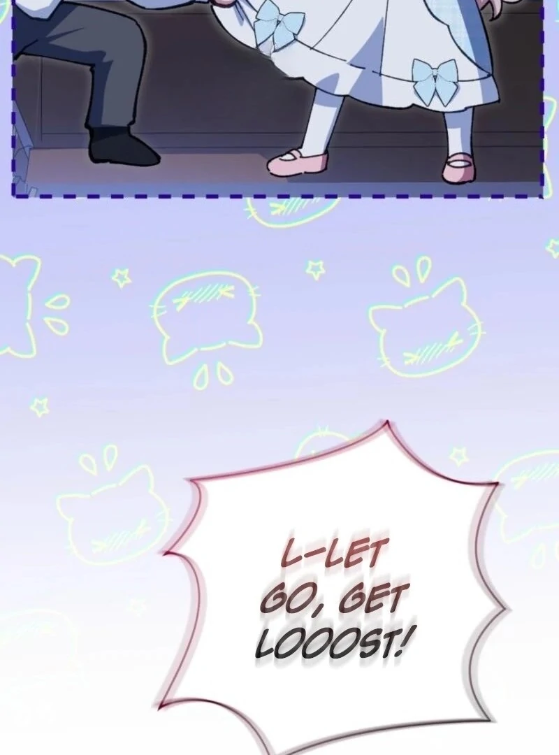 The Wicked Little Princess Chapter 164 517 111