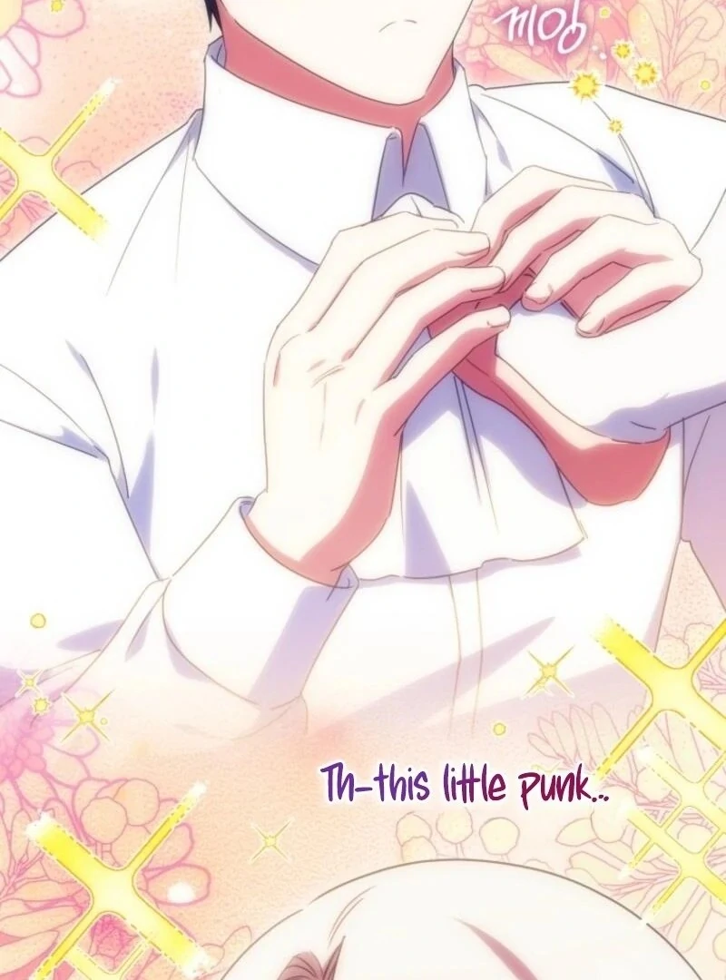 The Wicked Little Princess Chapter 164 521 115