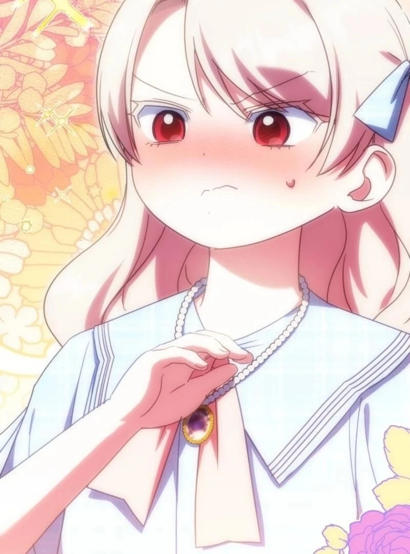 The Wicked Little Princess Chapter 164 522 116