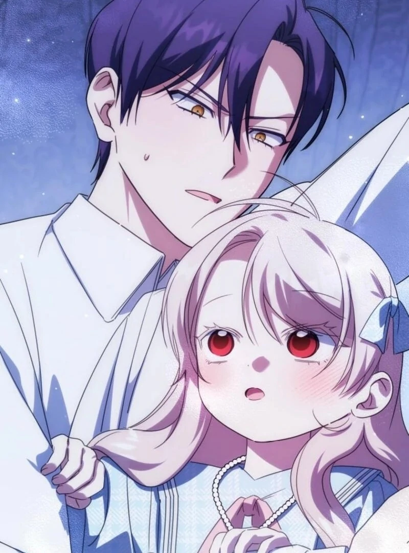 The Wicked Little Princess Chapter 164 529 123