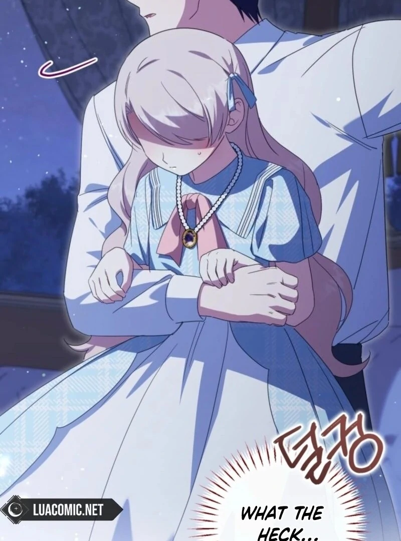 The Wicked Little Princess Chapter 164 532 126