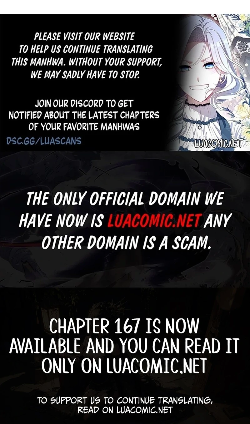 The Wicked Little Princess Chapter 164 539 133