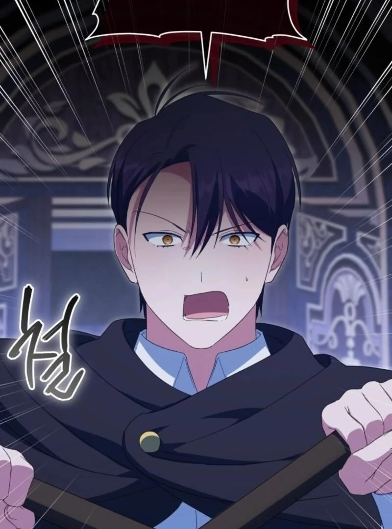 The Wicked Little Princess Chapter 166 454 015