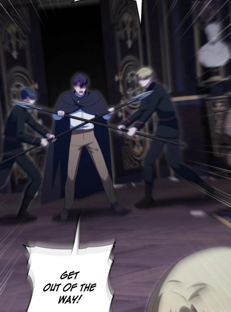 The Wicked Little Princess Chapter 166 456 017