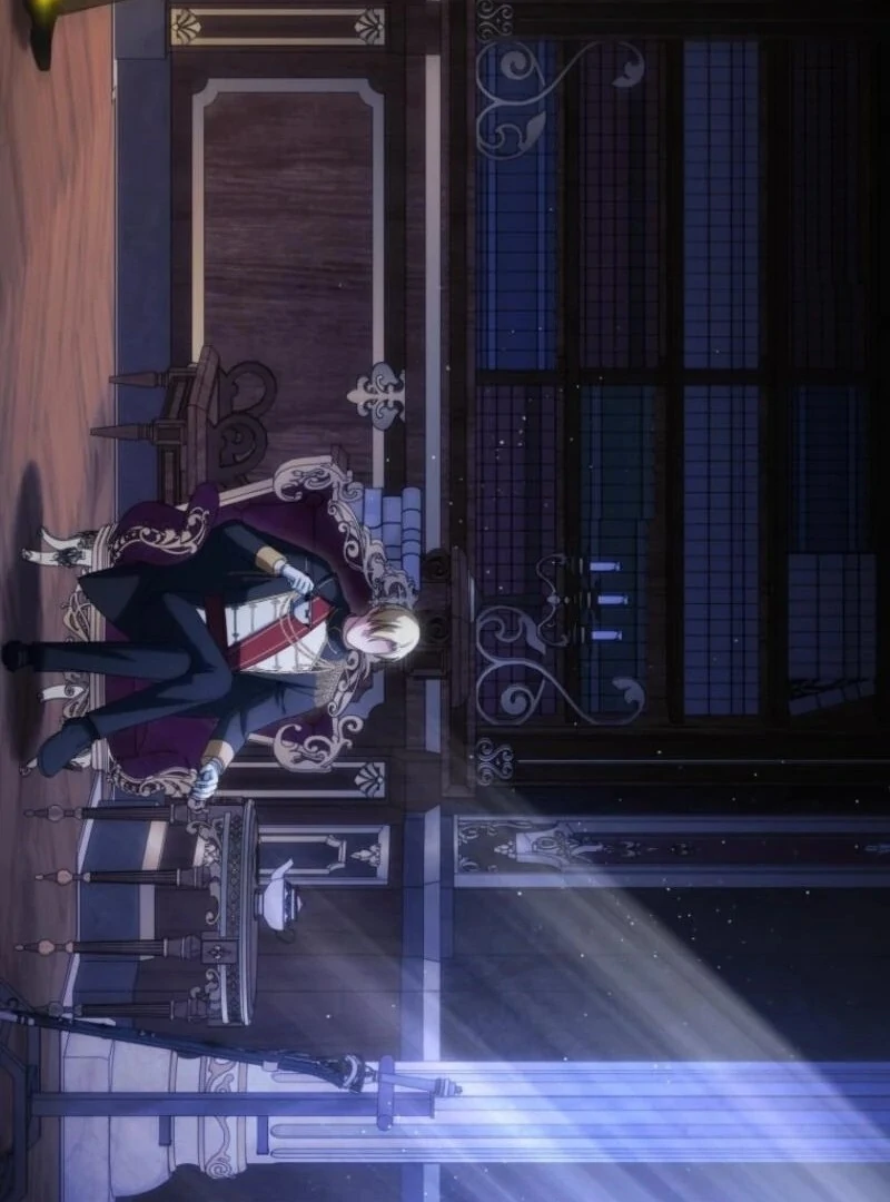 The Wicked Little Princess Chapter 166 467 028