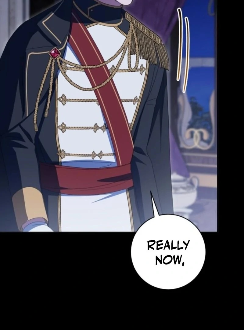 The Wicked Little Princess Chapter 166 469 030