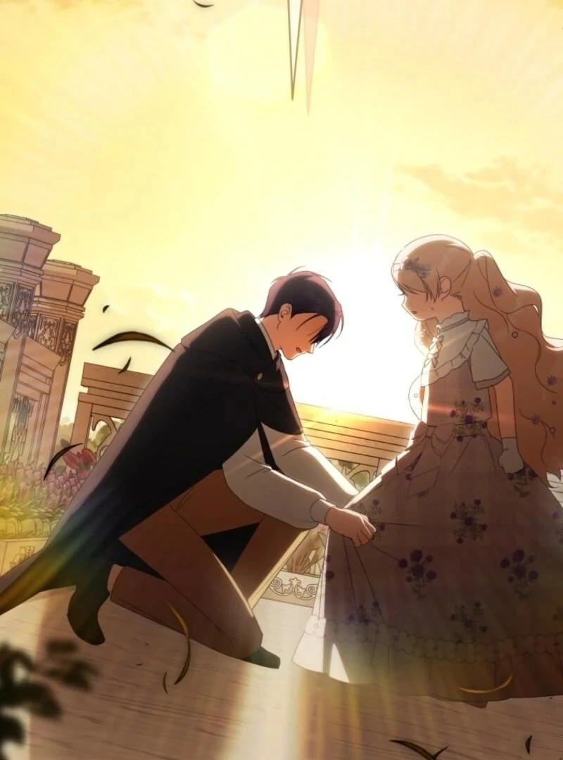 The Wicked Little Princess Chapter 166 496 057