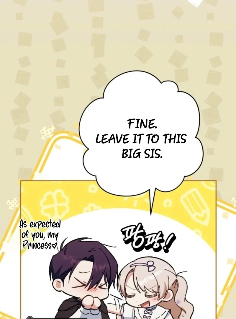 The Wicked Little Princess Chapter 166 510 071