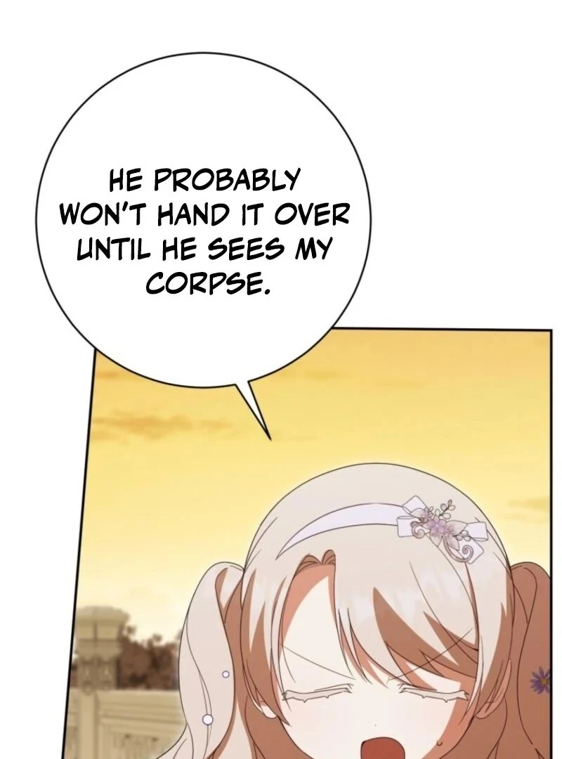 The Wicked Little Princess Chapter 166 514 075