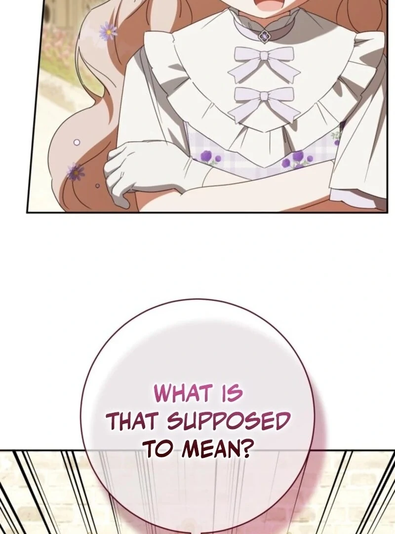 The Wicked Little Princess Chapter 166 515 076