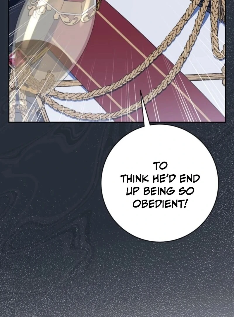 The Wicked Little Princess Chapter 166 527 088