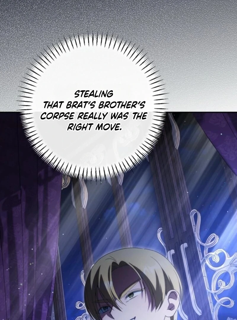 The Wicked Little Princess Chapter 166 528 089