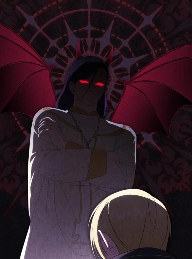 The Wicked Little Princess Chapter 166 531 092