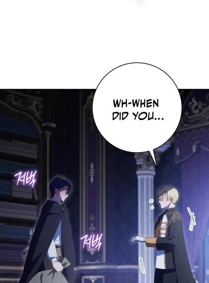 The Wicked Little Princess Chapter 166 537 098