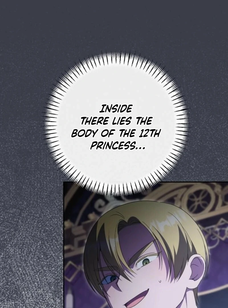 The Wicked Little Princess Chapter 166 542 103