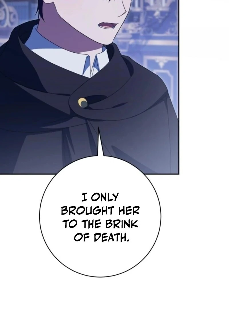 The Wicked Little Princess Chapter 166 545 106