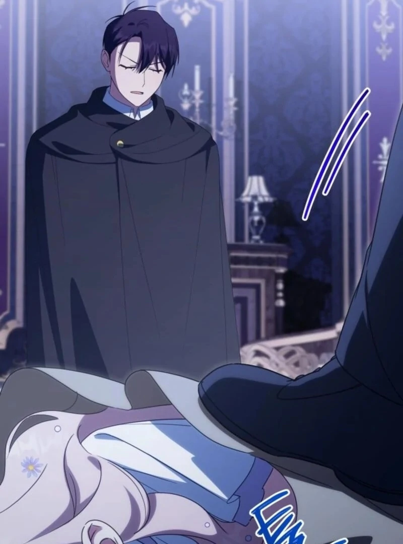 The Wicked Little Princess Chapter 166 550 111