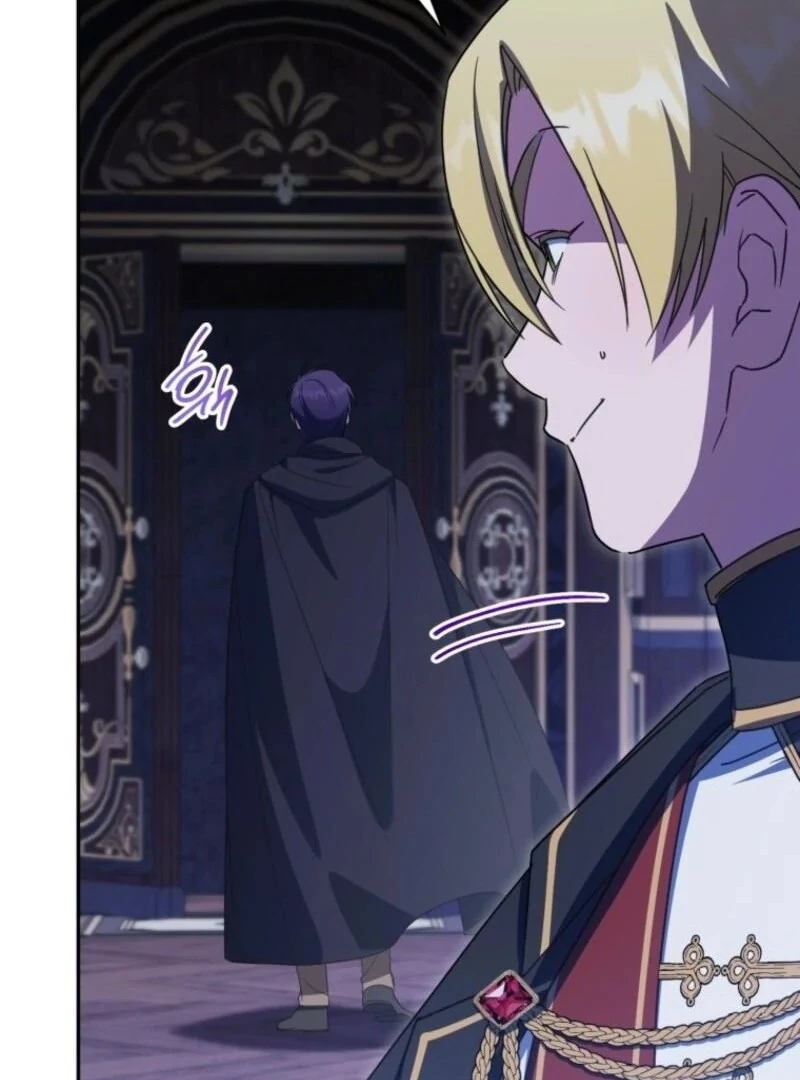 The Wicked Little Princess Chapter 166 555 116