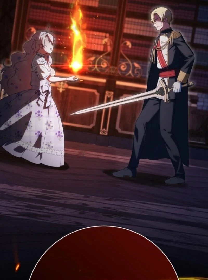 The Wicked Little Princess Chapter 166 572 133