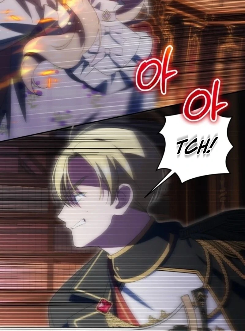 The Wicked Little Princess Chapter 166 577 138