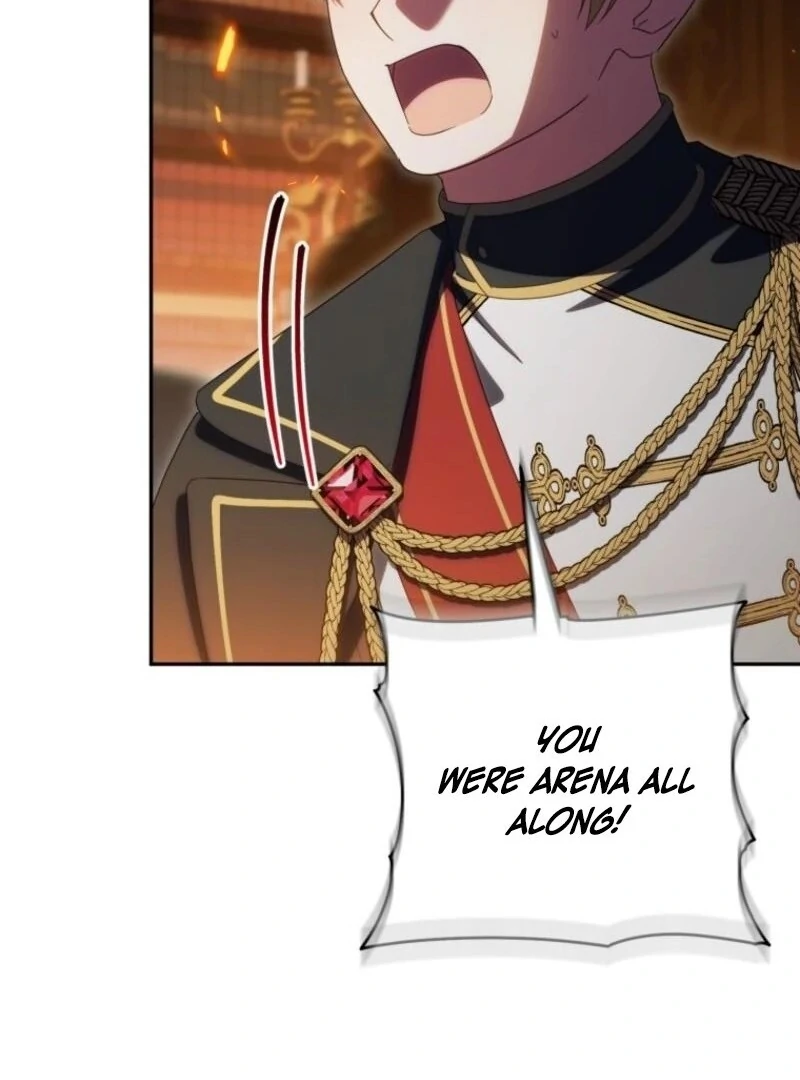 The Wicked Little Princess Chapter 167 411 008