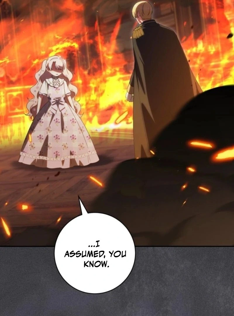 The Wicked Little Princess Chapter 167 418 015