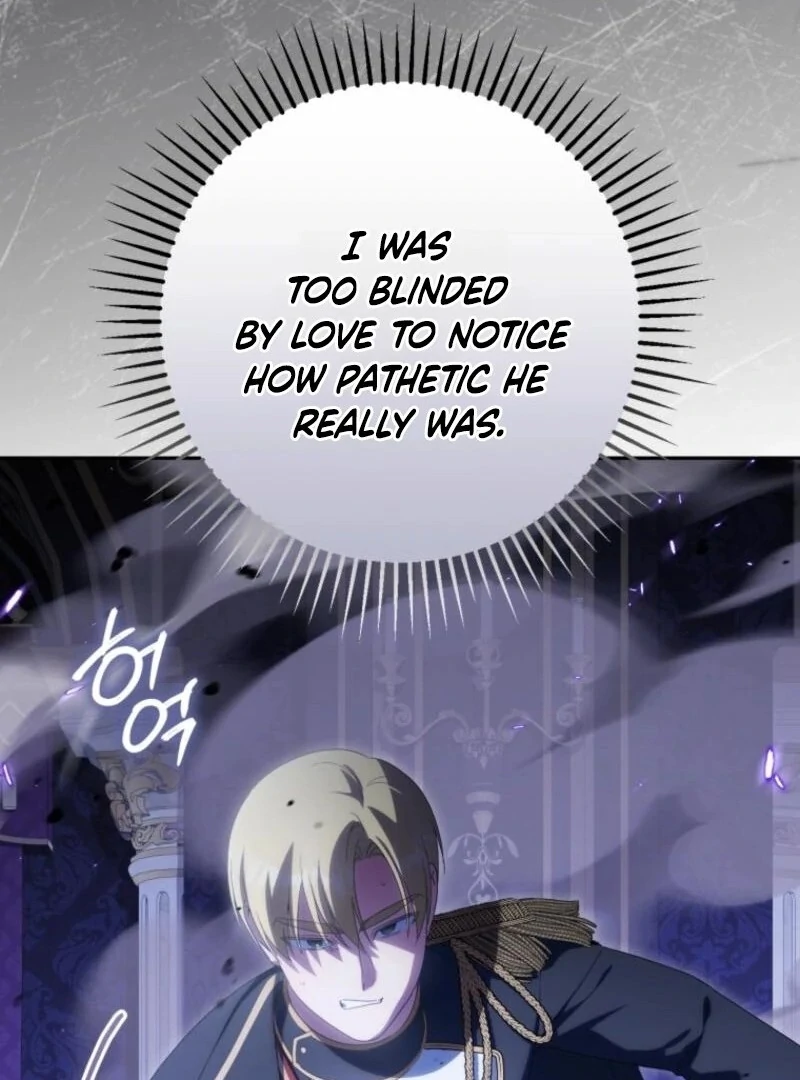 The Wicked Little Princess Chapter 167 445 042