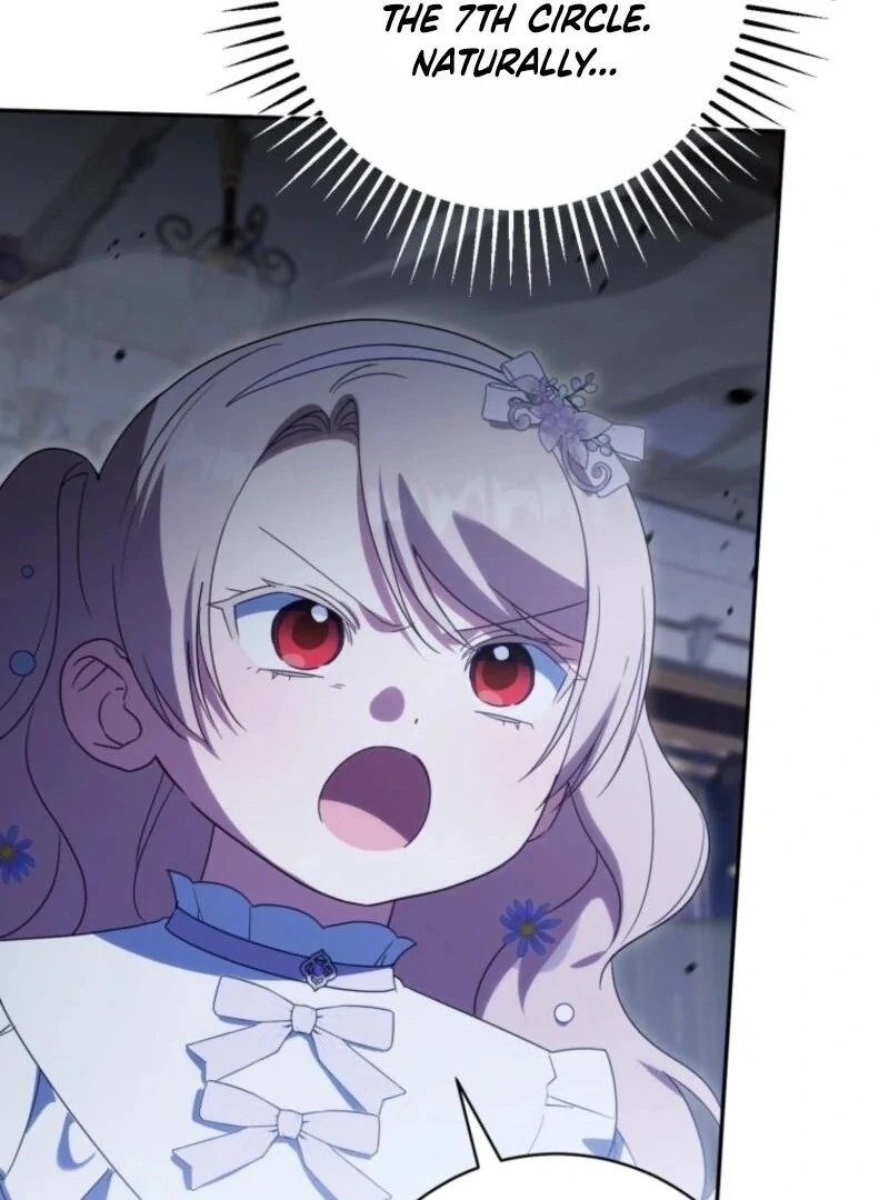 The Wicked Little Princess Chapter 167 456 053