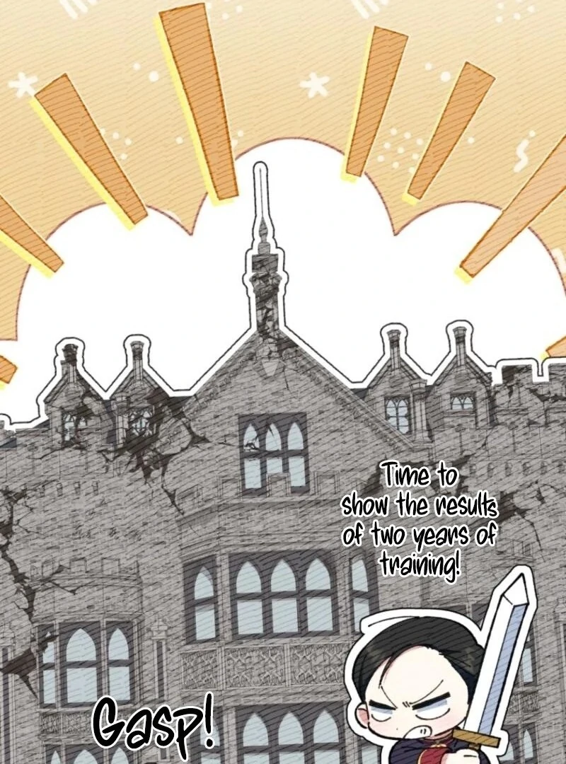 The Wicked Little Princess Chapter 167 501 098