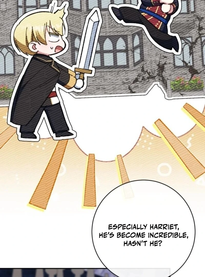 The Wicked Little Princess Chapter 167 502 099