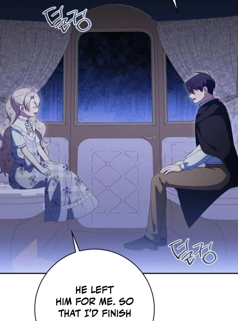 The Wicked Little Princess Chapter 167 507 104