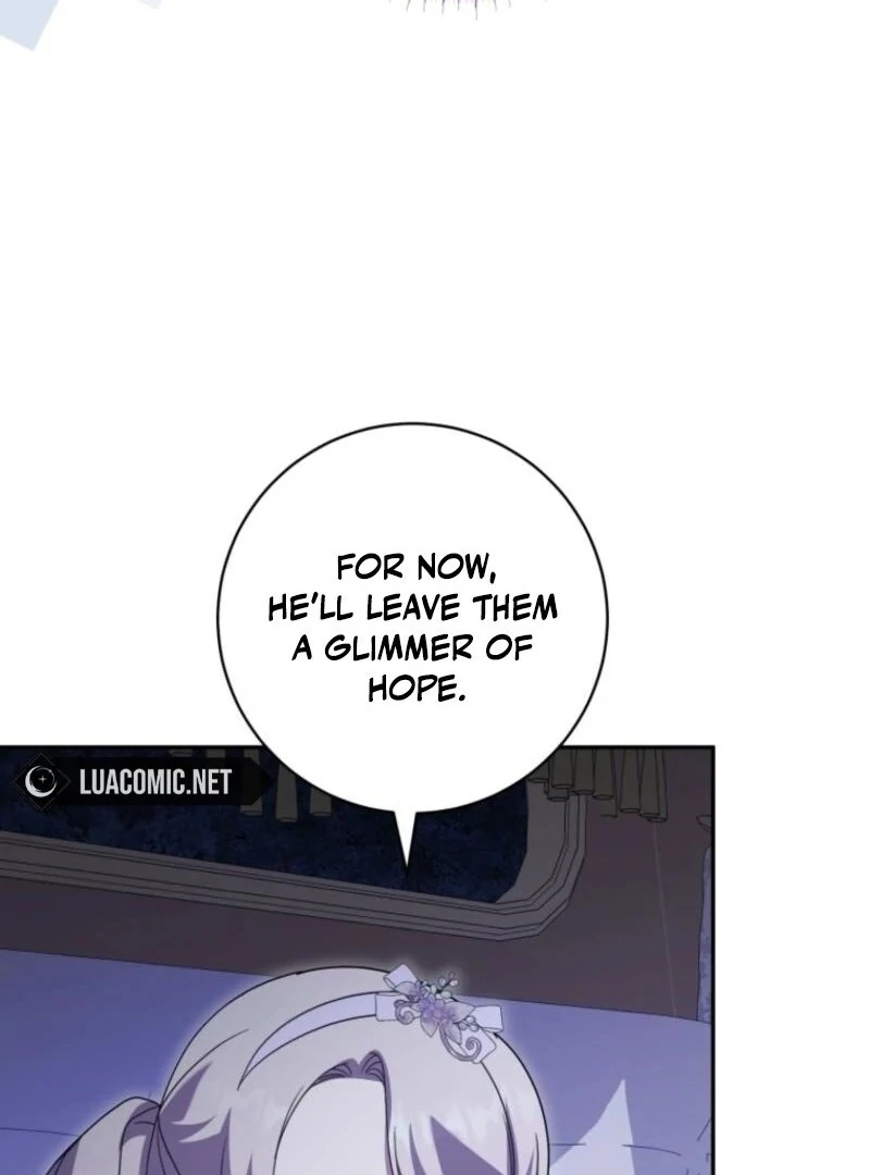 The Wicked Little Princess Chapter 167 510 107