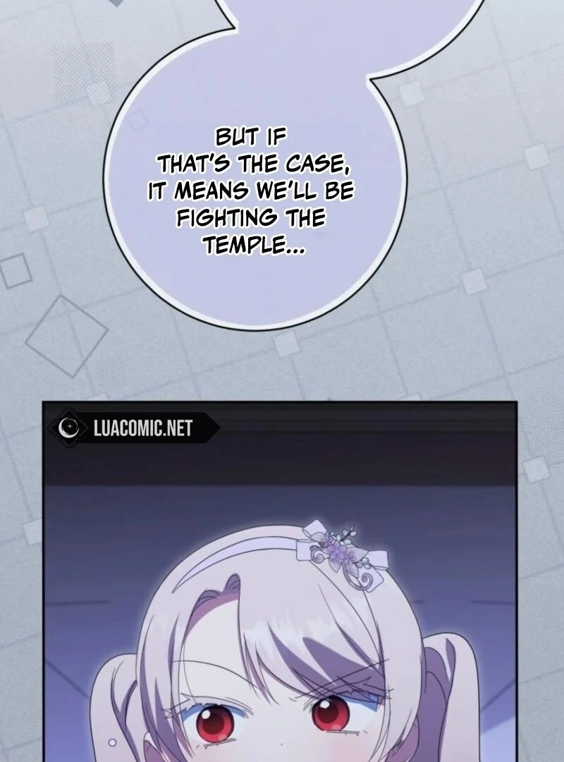 The Wicked Little Princess Chapter 167 522 119