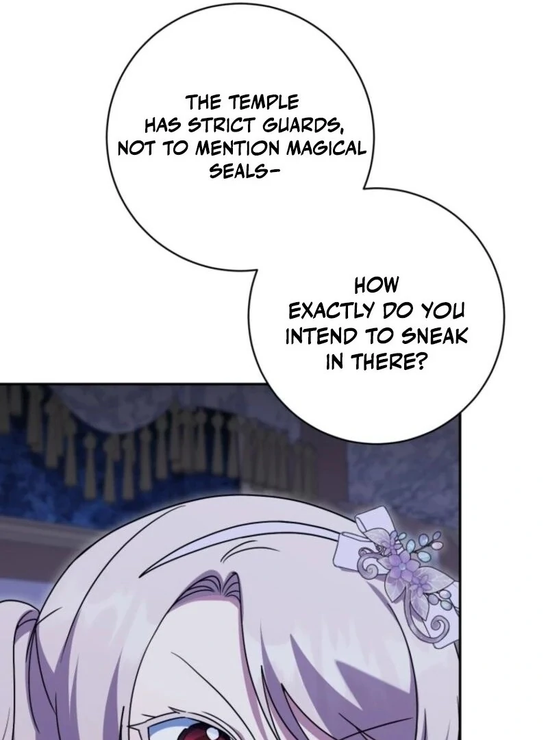 The Wicked Little Princess Chapter 167 527 124