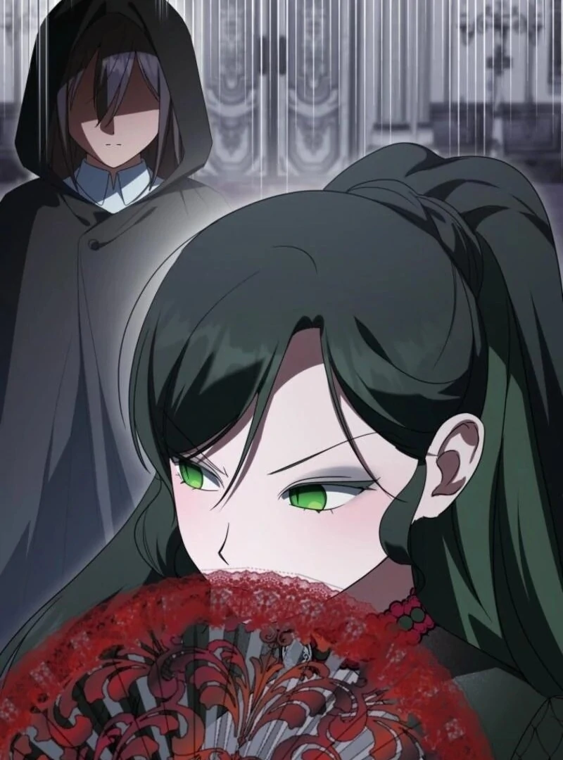 The Wicked Little Princess Chapter 167 530 127