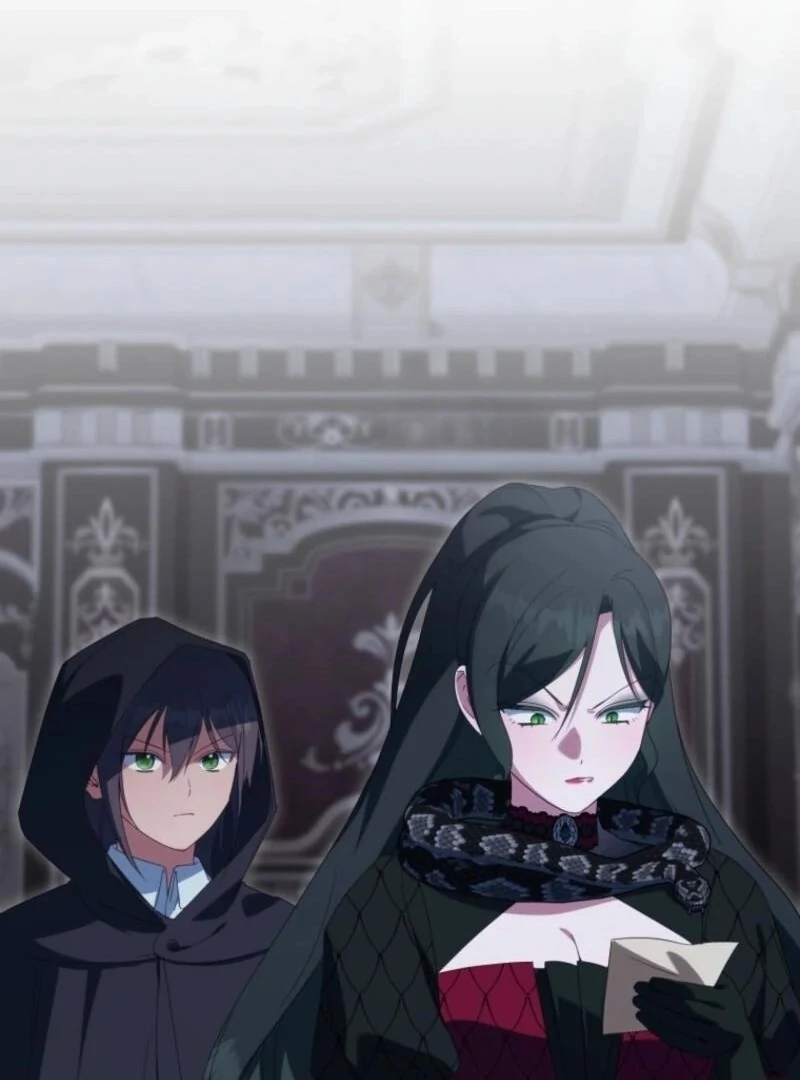 The Wicked Little Princess Chapter 168 382 003