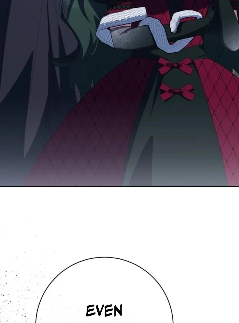 The Wicked Little Princess Chapter 168 383 004