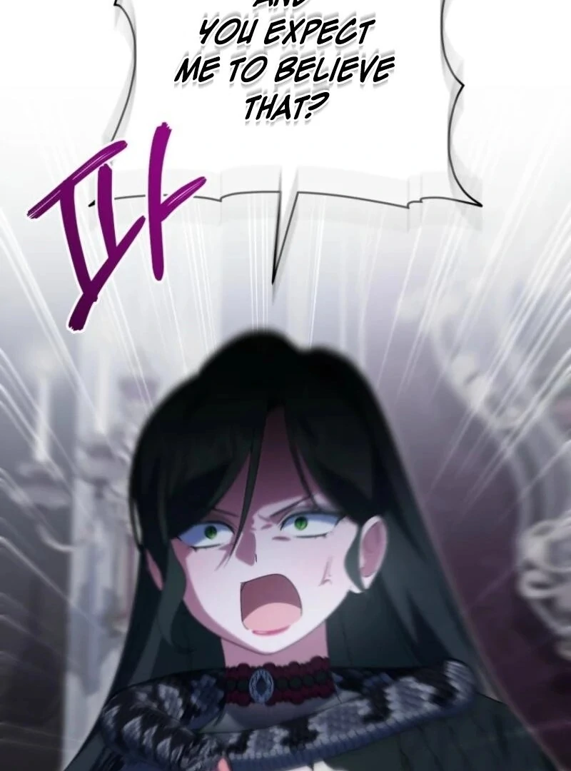 The Wicked Little Princess Chapter 168 386 007