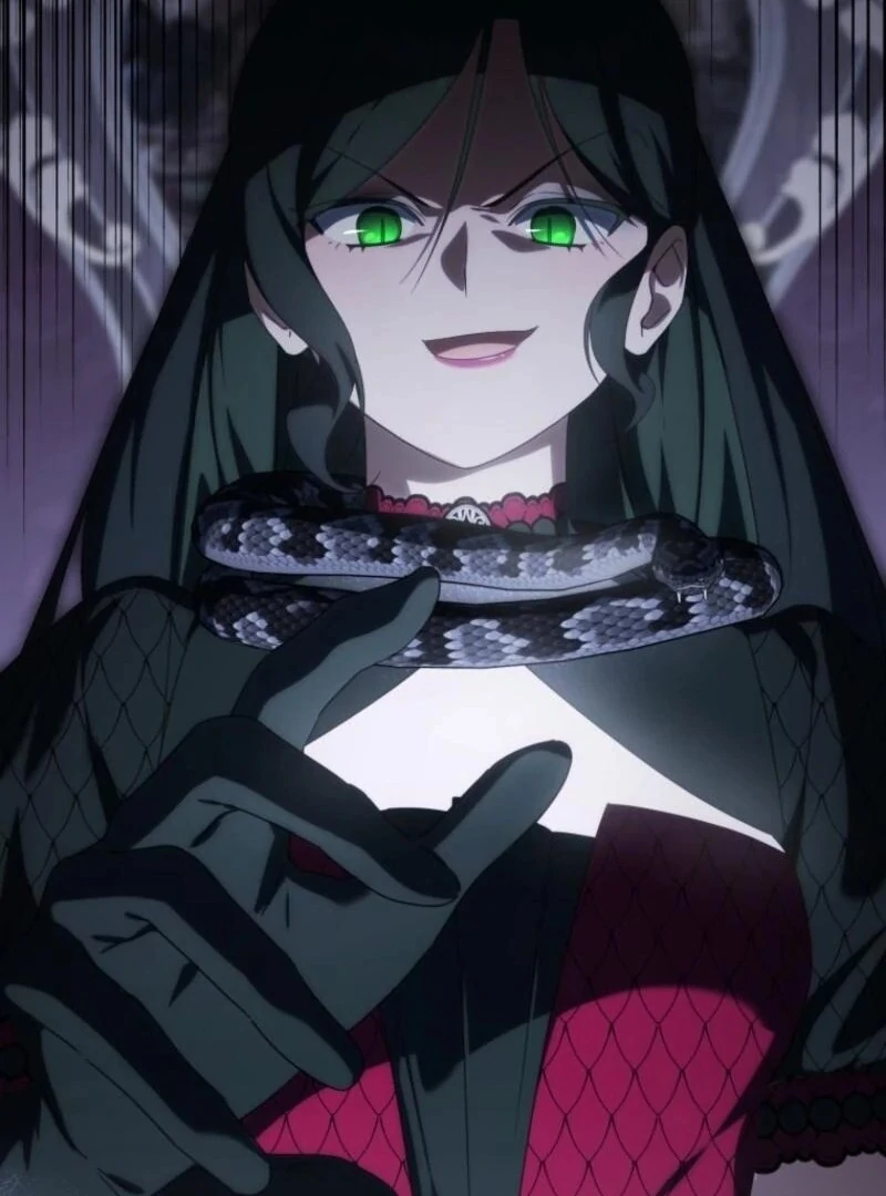 The Wicked Little Princess Chapter 168 395 016