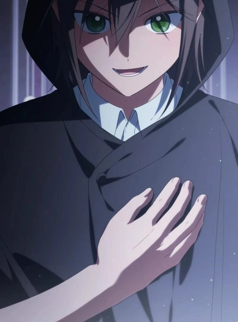 The Wicked Little Princess Chapter 168 400 021