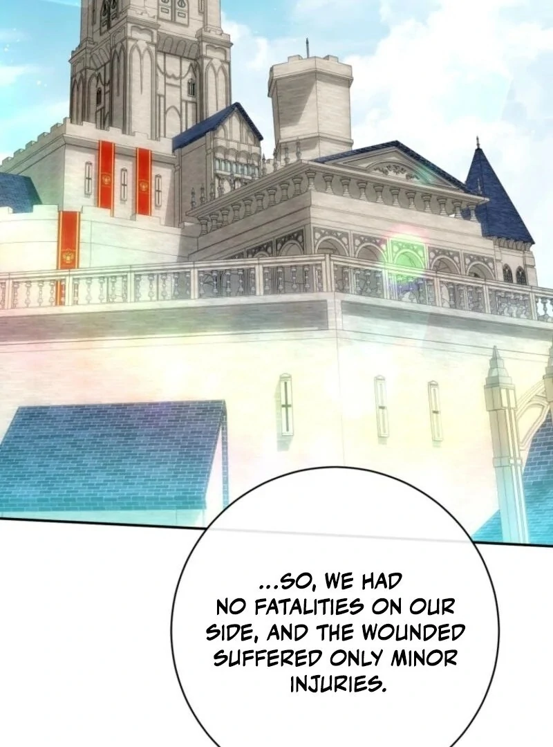 The Wicked Little Princess Chapter 168 404 025