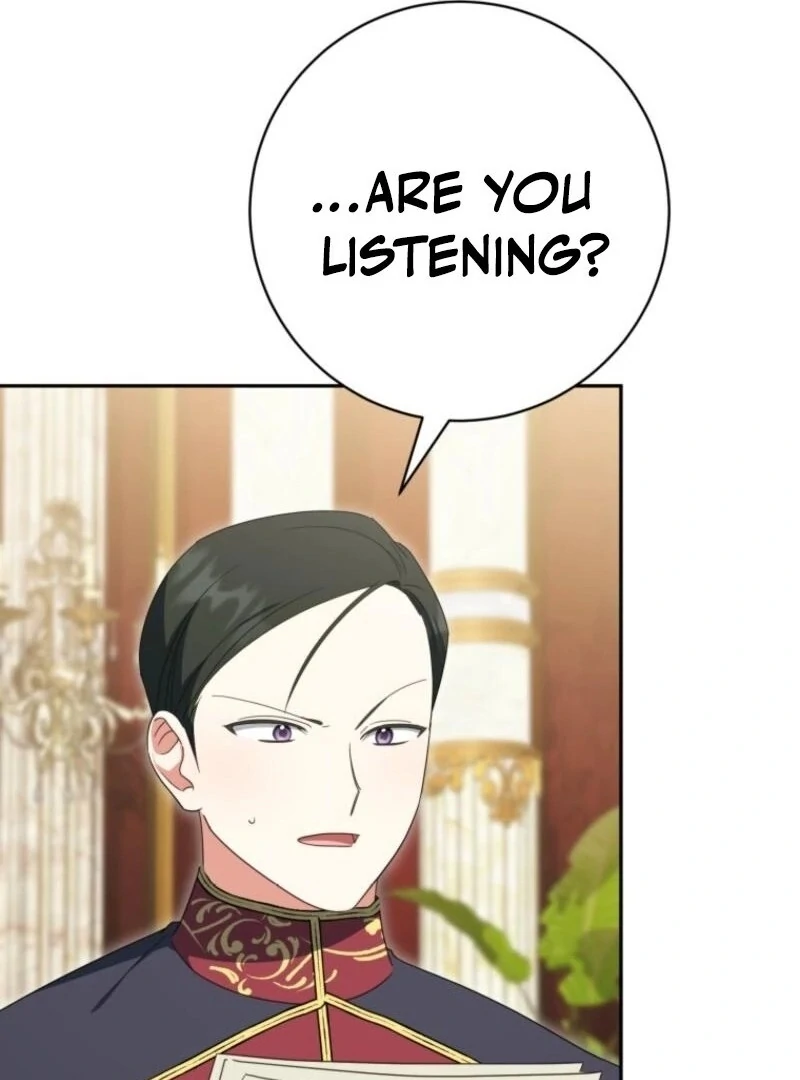 The Wicked Little Princess Chapter 168 408 029