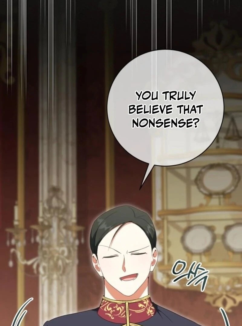 The Wicked Little Princess Chapter 168 419 040