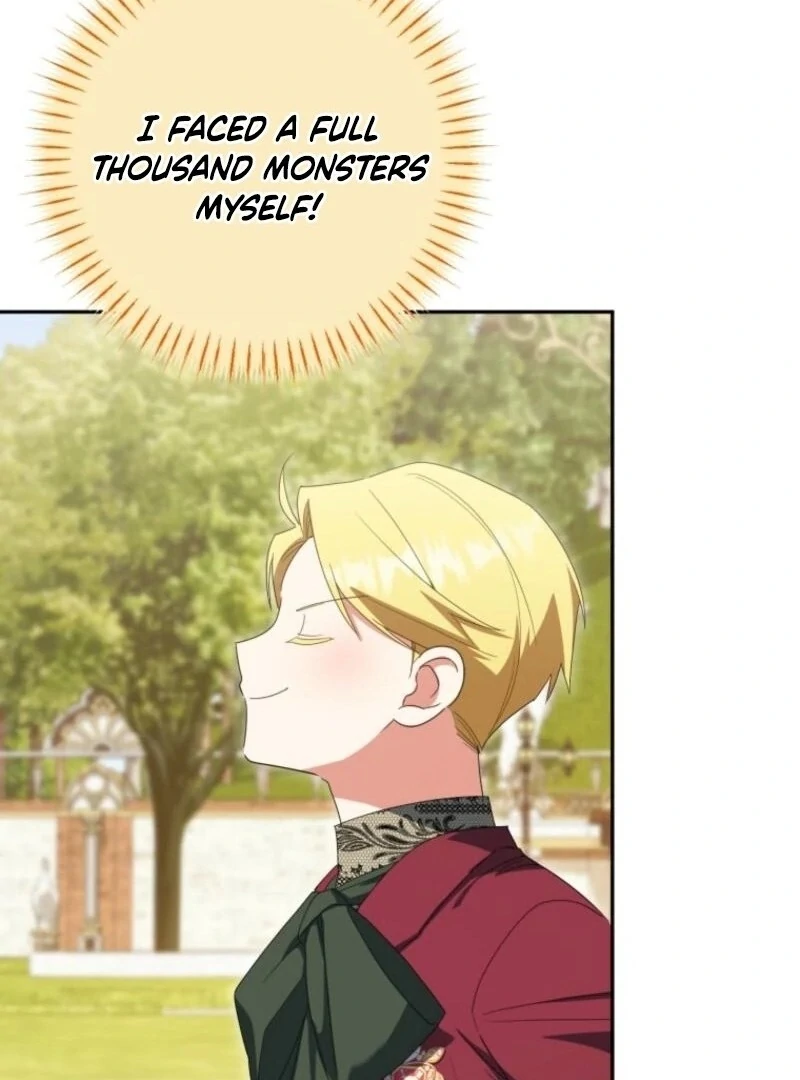 The Wicked Little Princess Chapter 168 443 064