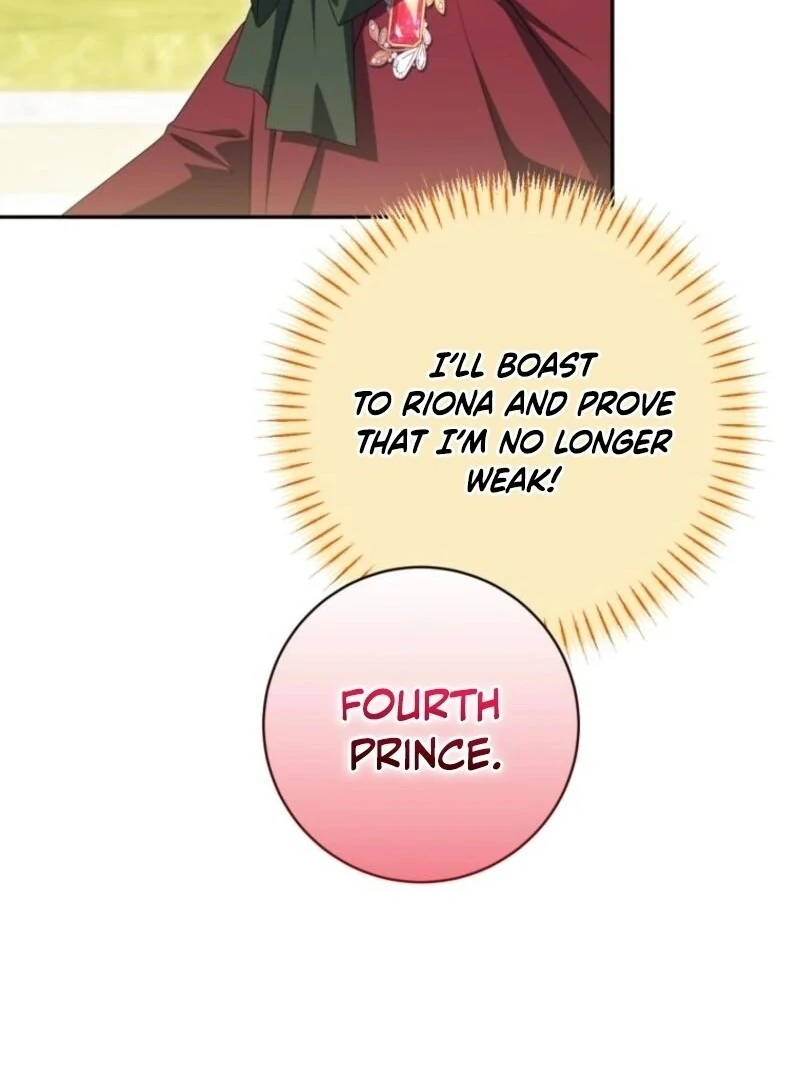 The Wicked Little Princess Chapter 168 444 065