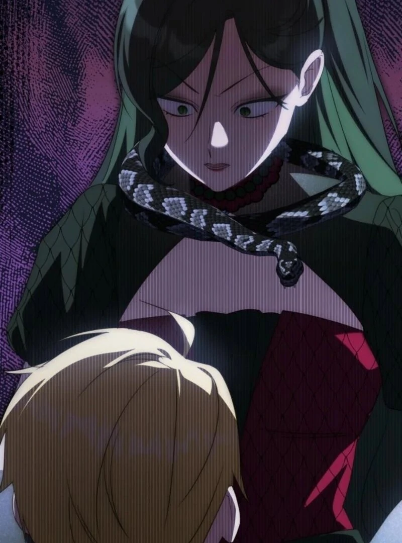 The Wicked Little Princess Chapter 168 464 085